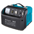 Portable smart car jumper 12v/24v battery charger with start function